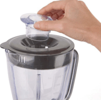 Black and Decker BXJB500E Turmixgép