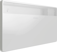 Bosch HC4000-25 Fali Elektromos konvektor 2500W - Fehér