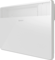 Bosch HC4000-20 Fali Elektromos konvektor 2000W - Fehér