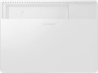 Bosch HC4000-15 Fali Elektromos Konvektor 1500W - Fehér