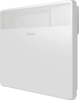 Bosch HC4000-15 Fali Elektromos Konvektor 1500W - Fehér