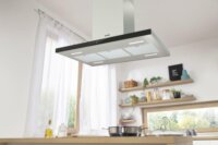 Gorenje IHT943E6XGB Páraelszívó - Inox