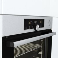 Gorenje BPSA6747A08XWI Beépíthető sütő - Inox