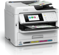 Epson WorkForce Pro WF-C5890DWF Tintasugaras Nyomtató