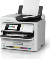 Epson WorkForce Pro WF-C5890DWF Tintasugaras Nyomtató