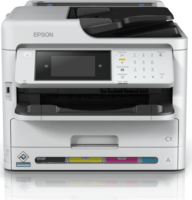 Epson WorkForce Pro WF-C5890DWF Tintasugaras Nyomtató
