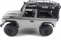 Amewi Elektro Brushed Crawler távirányítós autó (1:12) - Szürke