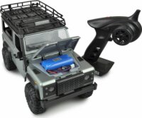 Amewi Elektro Brushed Crawler távirányítós autó (1:12) - Szürke