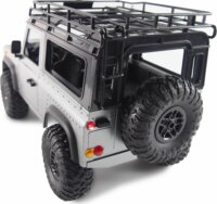 Amewi Elektro Brushed Crawler távirányítós autó (1:12) - Szürke