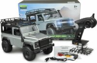 Amewi Elektro Brushed Crawler távirányítós autó (1:12) - Szürke