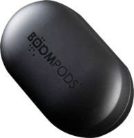 Boompods Boombuds GS Wireless Headset - Fekete