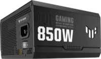 Asus 850W TUF Gaming 850G 80+ Gold Tápegység