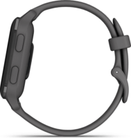 Garmin Venu Sq 2 (40 mm) Okosóra - Szürke