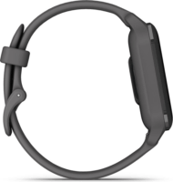 Garmin Venu Sq 2 (40 mm) Okosóra - Szürke