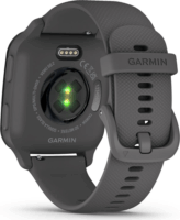 Garmin Venu Sq 2 (40 mm) Okosóra - Szürke