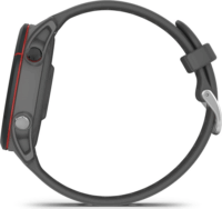 Garmin Forerunner 255 (46 mm) Okosóra - Szürke