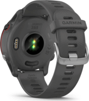 Garmin Forerunner 255 (46 mm) Okosóra - Szürke