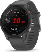 Garmin Forerunner 255 (46 mm) Okosóra - Szürke