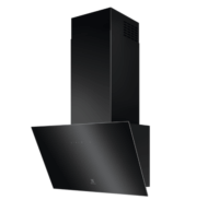 Electrolux Hob2Hood 700 Páraelszívó - Fekete