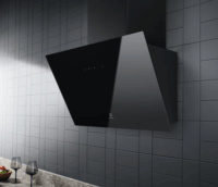 Electrolux Hob2Hood 700 Páraelszívó - Fekete