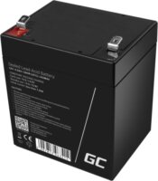 Green Cell AGM44 12V 4.5Ah UPS Akkumulátor