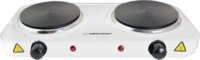 Esperanza EKH010W Cotopaxi Elektromos főzőlap - Fehér