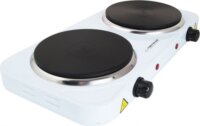Esperanza EKH010W Cotopaxi Elektromos főzőlap - Fehér