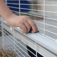 Ferplast Barn 80 Rágcsáló ketrec (78 x 48 x 65 cm)