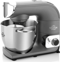 Eta 0028 90025 Gratus Smart Konyhai robotgép - Szürke