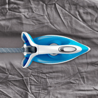 Tefal Express Airglide SV 8002 Gőzállomás 1.8L 5.9 bar - Fehér/Kék