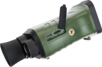 Levenhuk Atom Digital DNM50 4x28 Éjjellátó Távcső - Fekete