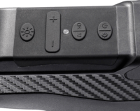 Levenhuk Atom Digital DNM100 4x35 Éjjellátó Távcső - Fekete