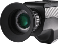 Levenhuk Atom Digital DNM100 4x35 Éjjellátó Távcső - Fekete