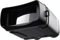 Levenhuk Atom Digital DNB100 4x24 Digitális éjjellátó Távcső - Fekete