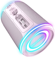 Energy Sistem Urban Box Supernova Hordozható bluetooth hangszóró - Rózsaszín