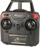 Amewi AFX-135 DRF távirányítós helikopter 30cm - Piros