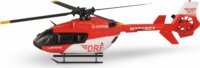Amewi AFX-135 DRF távirányítós helikopter 30cm - Piros