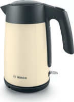 Bosch TWK7L467 1.7L Vízforraló - Bézs
