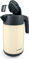 Bosch TWK7L467 1.7L Vízforraló - Bézs