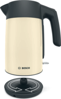 Bosch TWK7L467 1.7L Vízforraló - Bézs