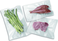 Laica VT36060 Vákuum csomagoló fólia 15cm x 3m 2db