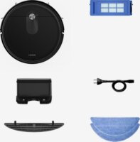 Lenovo E2 Pro Robotporszívó