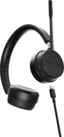 Energy Sistem Office 6 Wireless Headset - Fekete