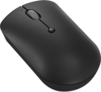 Lenovo 400 Wireless Egér - Fekete