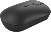 Lenovo 400 Wireless Egér - Fekete