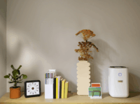 Karcher AF 20 légtisztító (20m2)