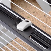 Ferplast Casita 100 Rágcsáló ketrec (96 x 57 x 56 cm)