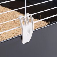 Ferplast Casita 100 Rágcsáló ketrec (96 x 57 x 56 cm)