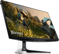 Dell 27" Alienware AW2723DF Gaming Monitor