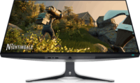 Dell 27" Alienware AW2723DF Gaming Monitor